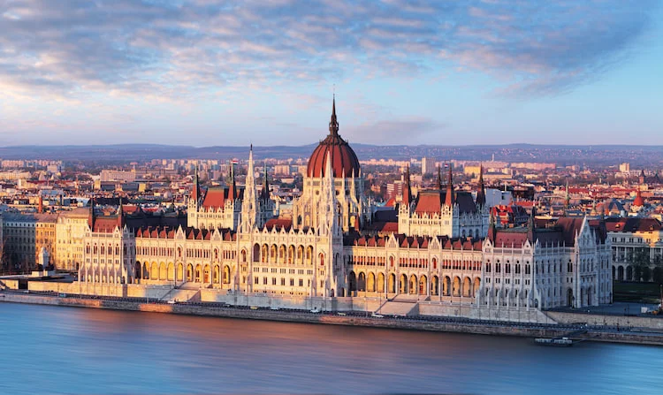 Budapest First Visit Guide